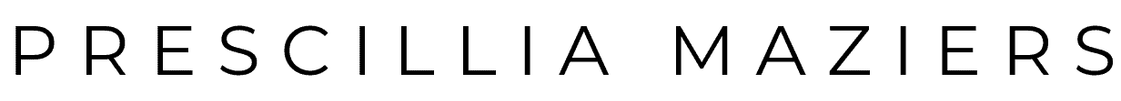 Prescillia Maziers