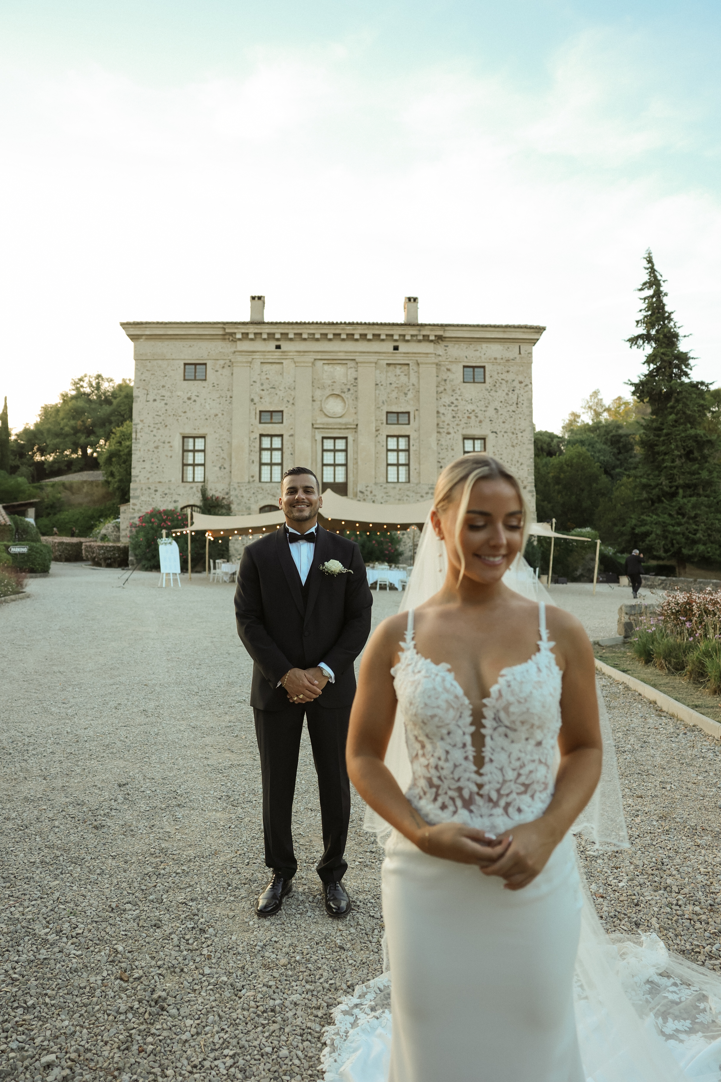 Mariage