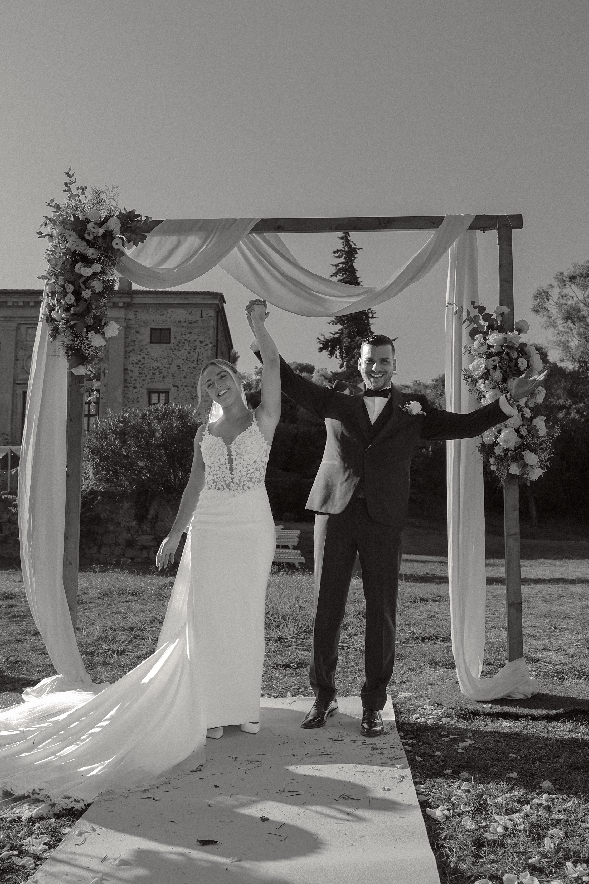 Mariage
