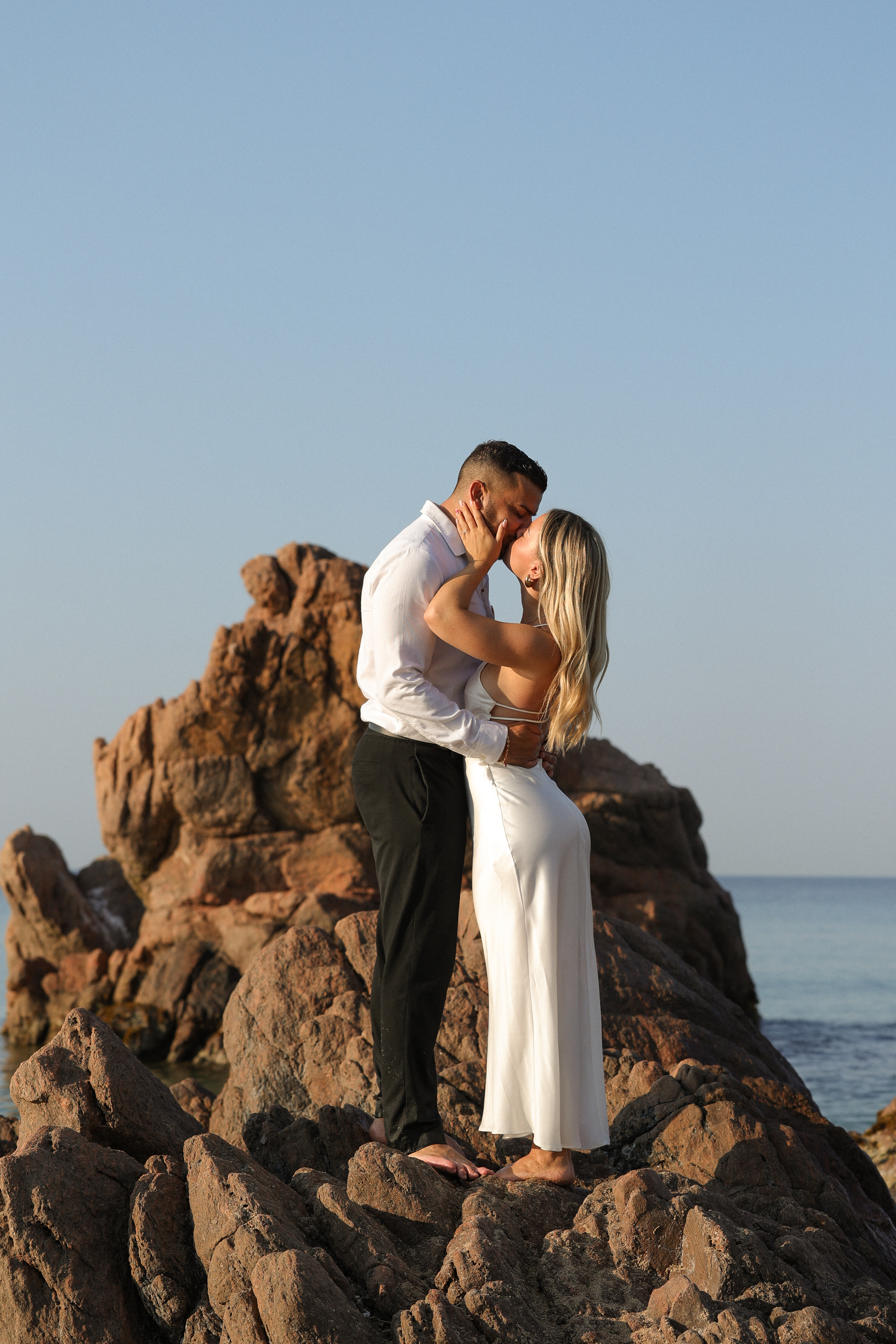 Engagement