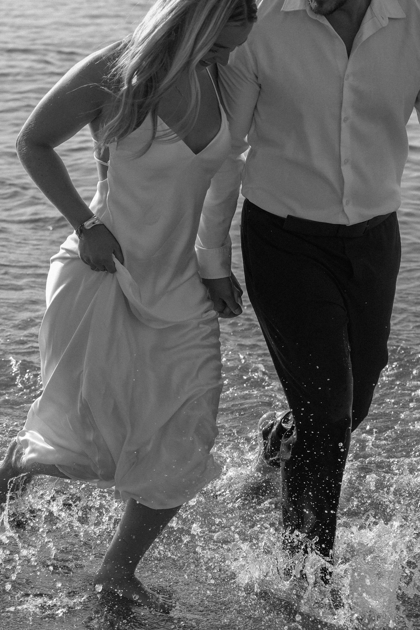 Couple lifestyle