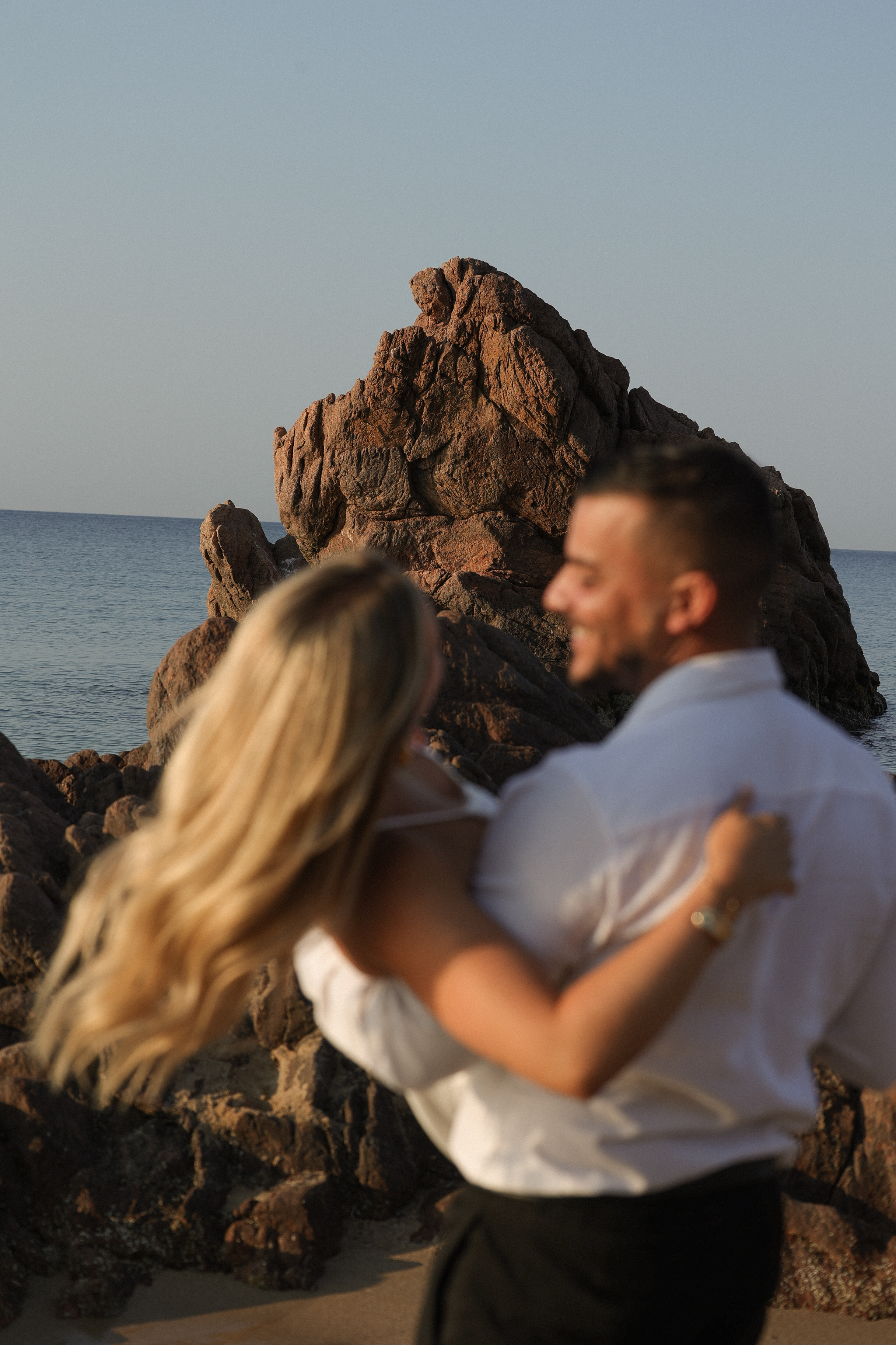 Couple détail